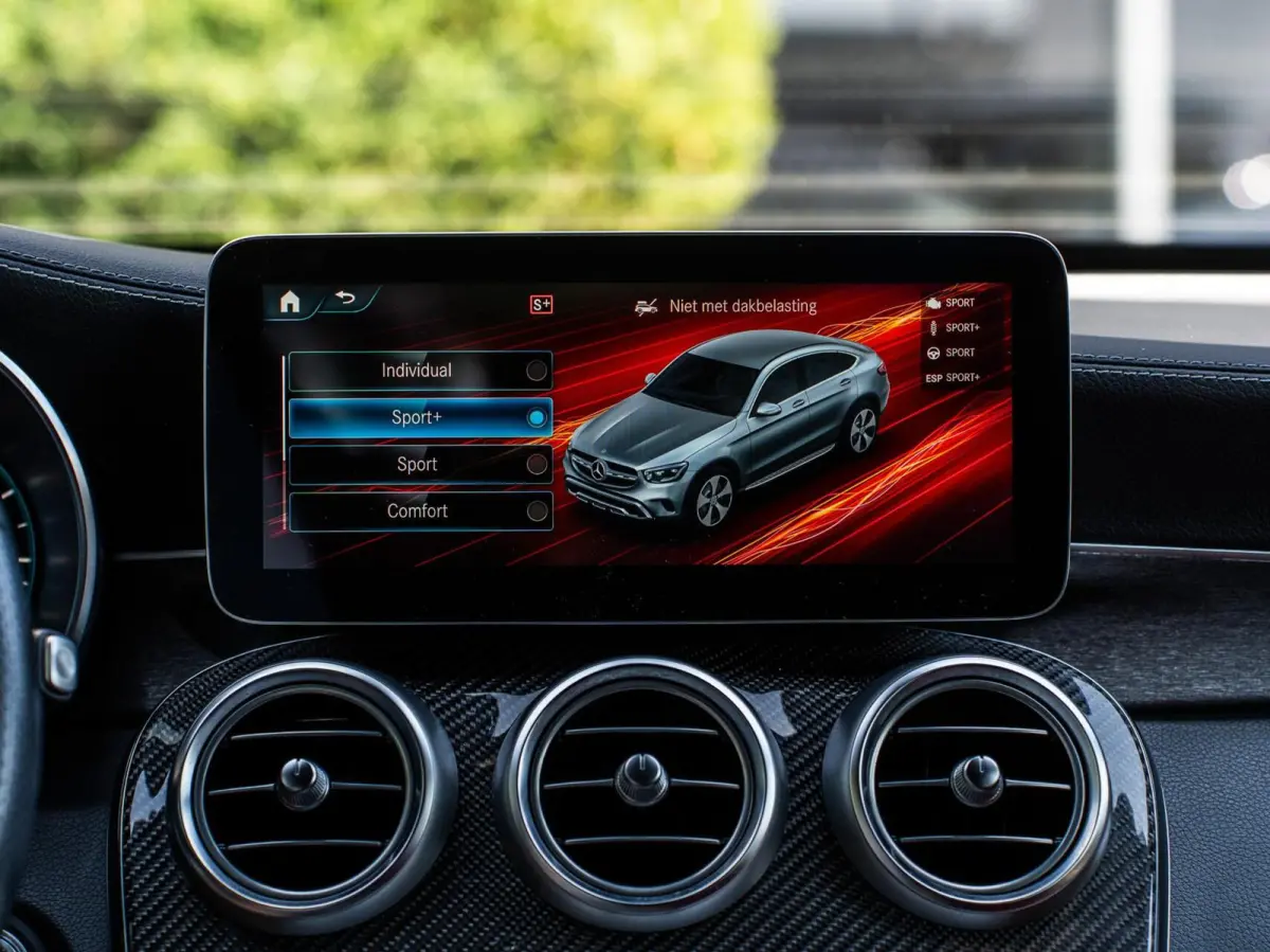 4MATIC AMG Line|PANO|BURMESTER|360°