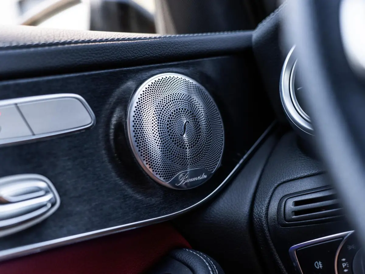 4MATIC AMG Line|PANO|BURMESTER|360°
