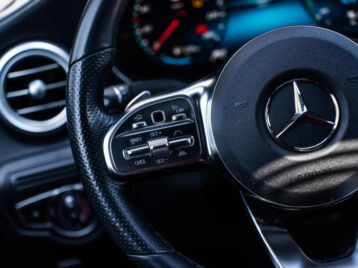 4MATIC AMG Line|PANO|BURMESTER|360°