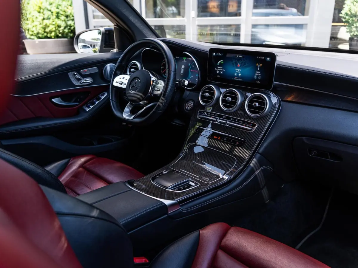 4MATIC AMG Line|PANO|BURMESTER|360°