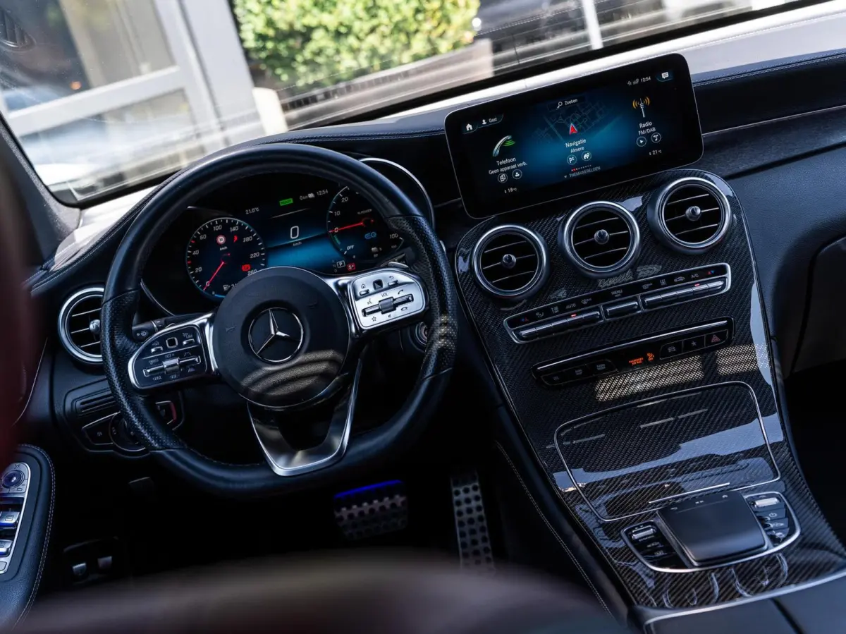 4MATIC AMG Line|PANO|BURMESTER|360°