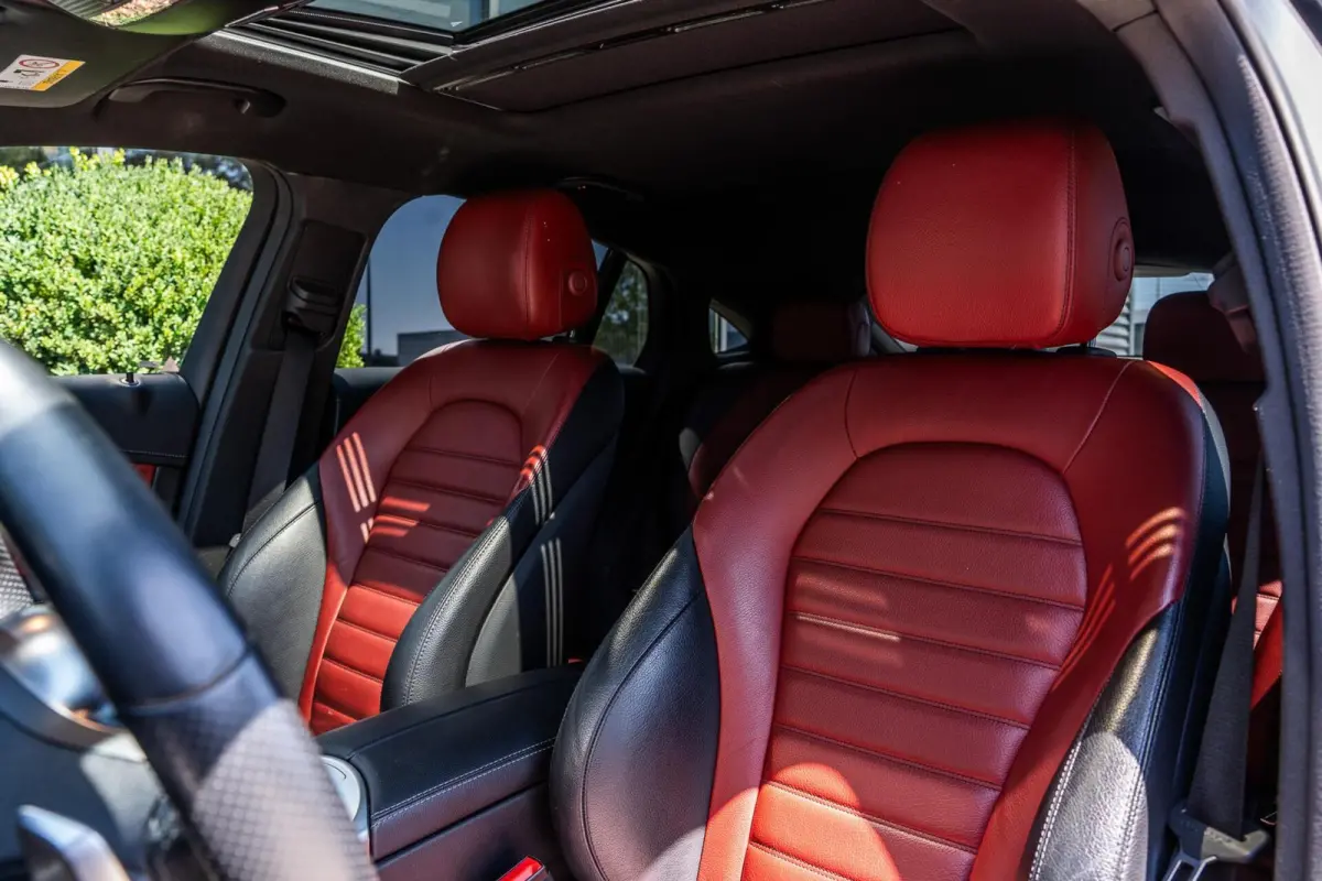 4MATIC AMG Line|PANO|BURMESTER|360°