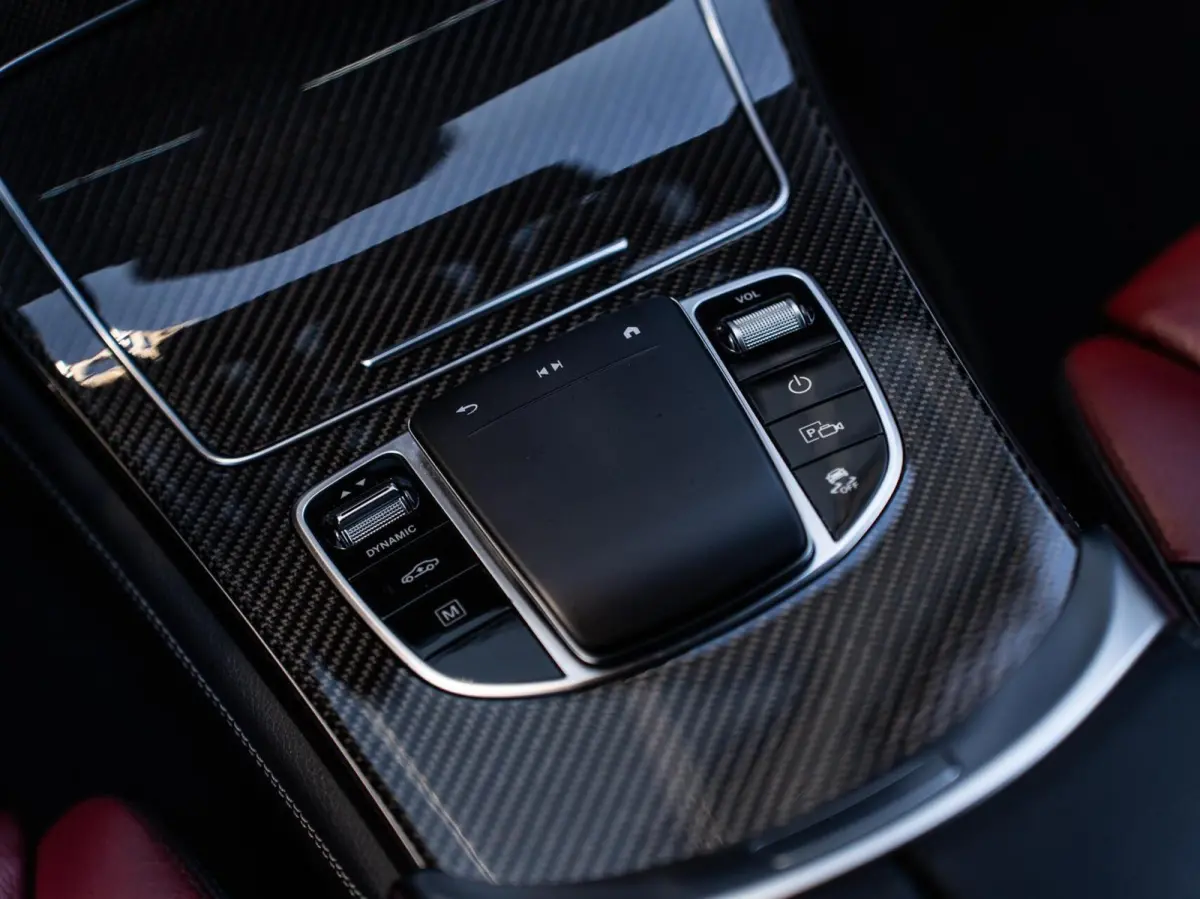 4MATIC AMG Line|PANO|BURMESTER|360°
