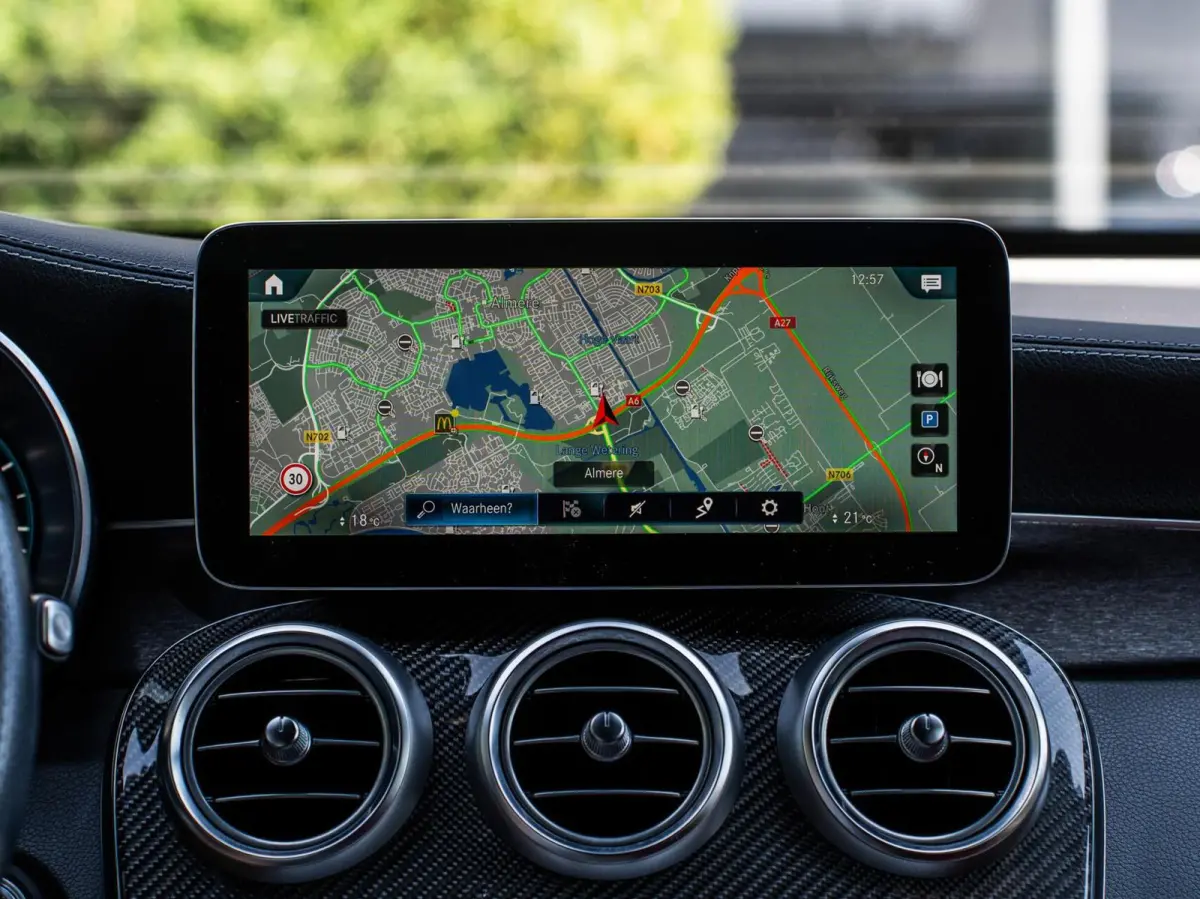 4MATIC AMG Line|PANO|BURMESTER|360°