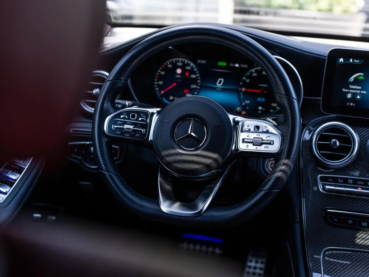 4MATIC AMG Line|PANO|BURMESTER|360°