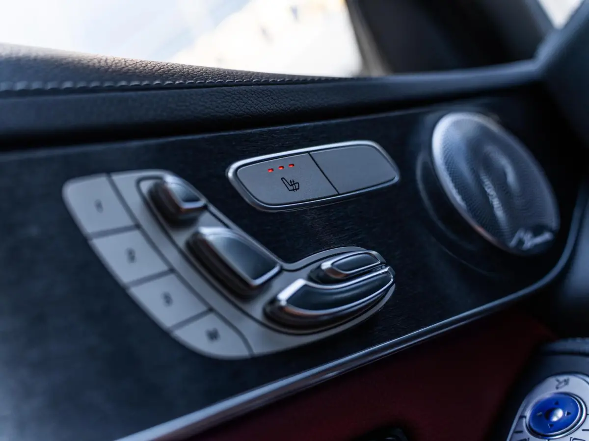 4MATIC AMG Line|PANO|BURMESTER|360°