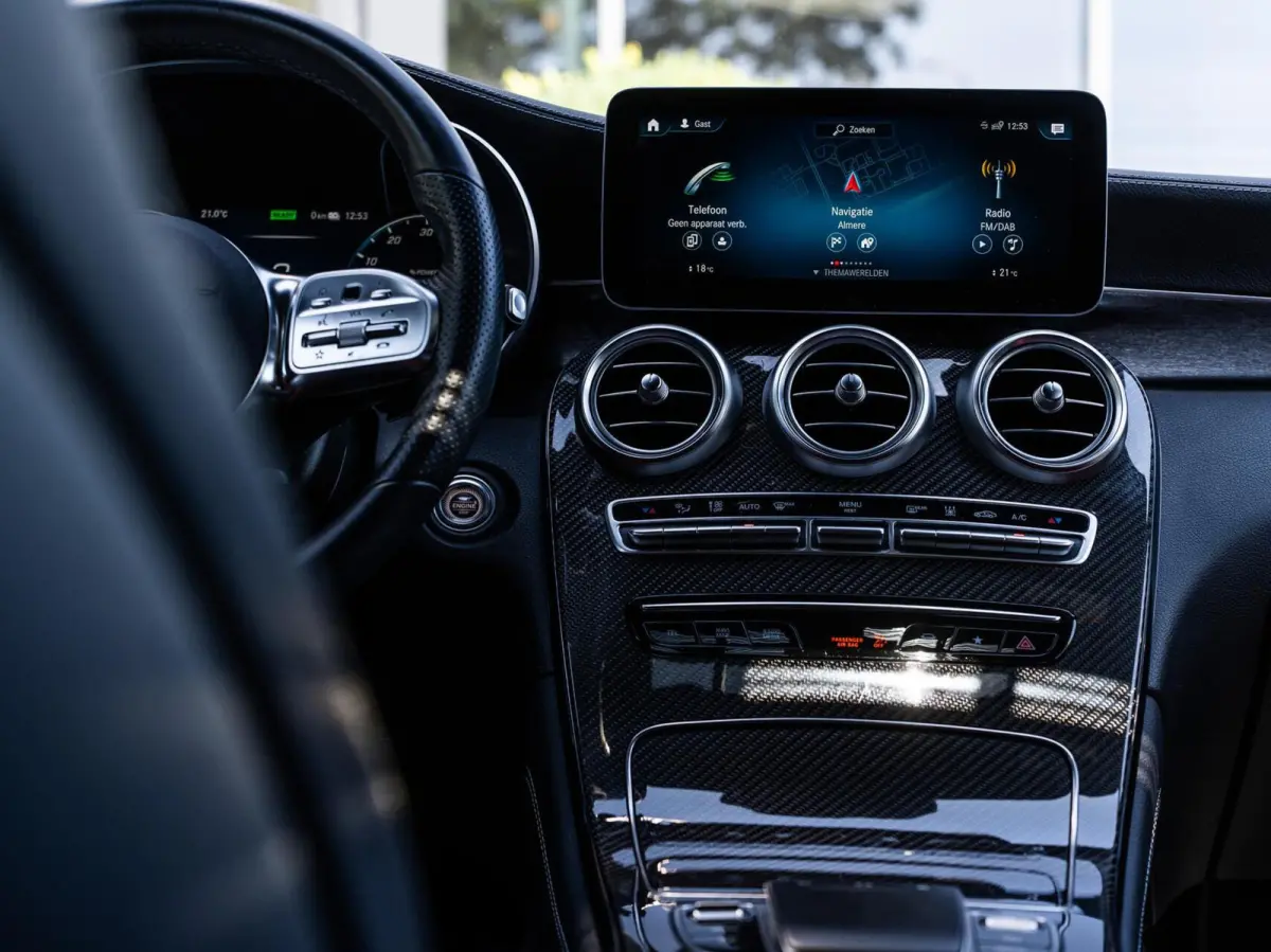 4MATIC AMG Line|PANO|BURMESTER|360°