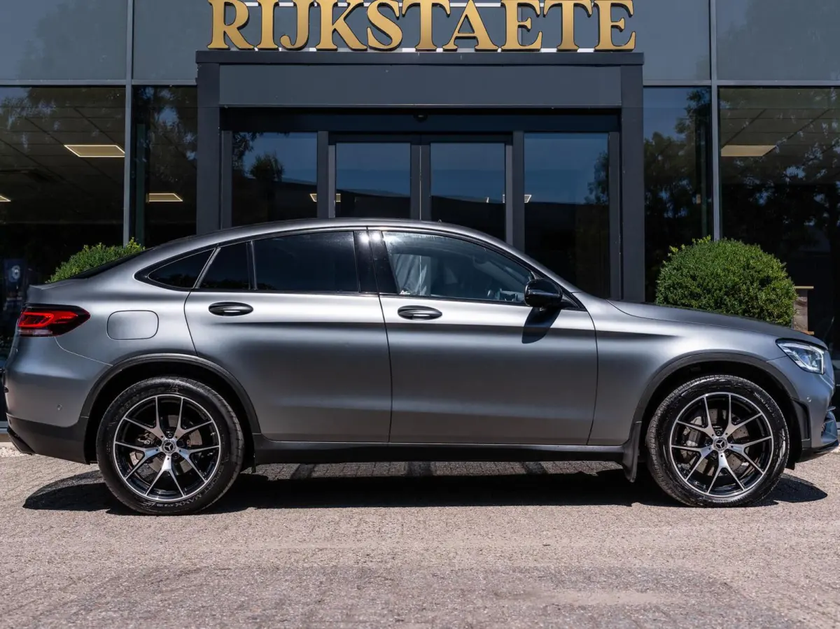 4MATIC AMG Line|PANO|BURMESTER|360°