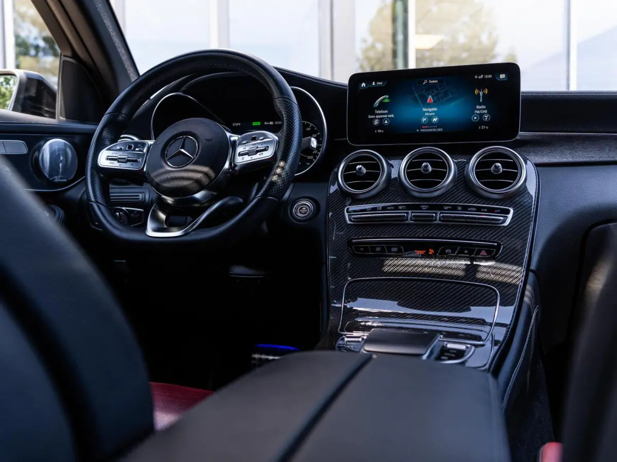 4MATIC AMG Line|PANO|BURMESTER|360°