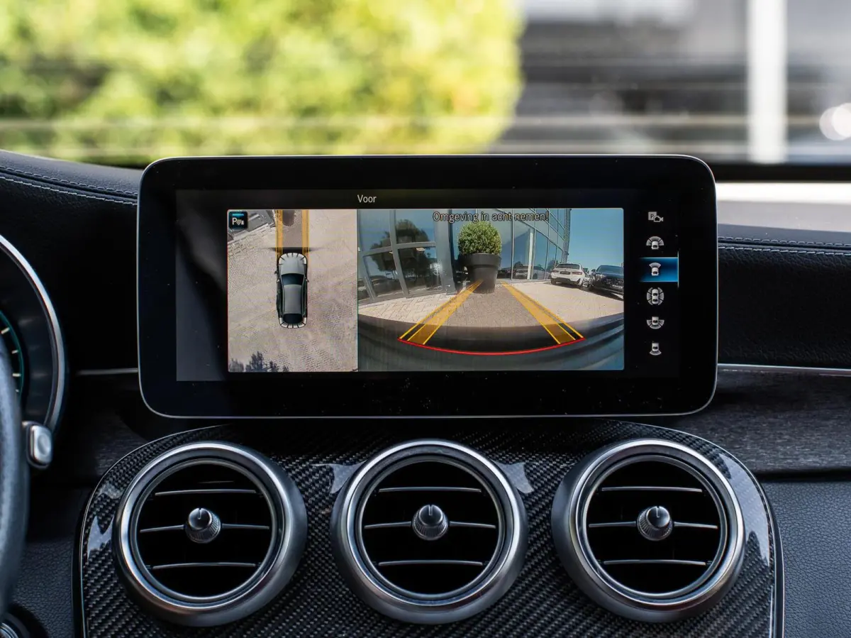 4MATIC AMG Line|PANO|BURMESTER|360°