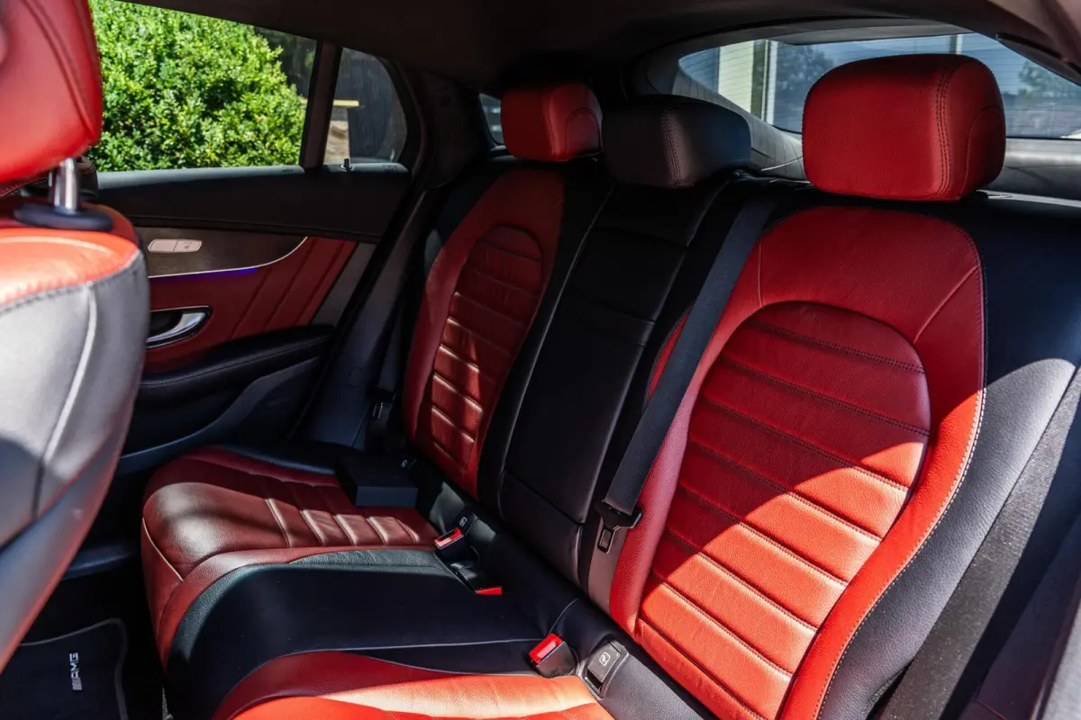 4MATIC AMG Line|PANO|BURMESTER|360°