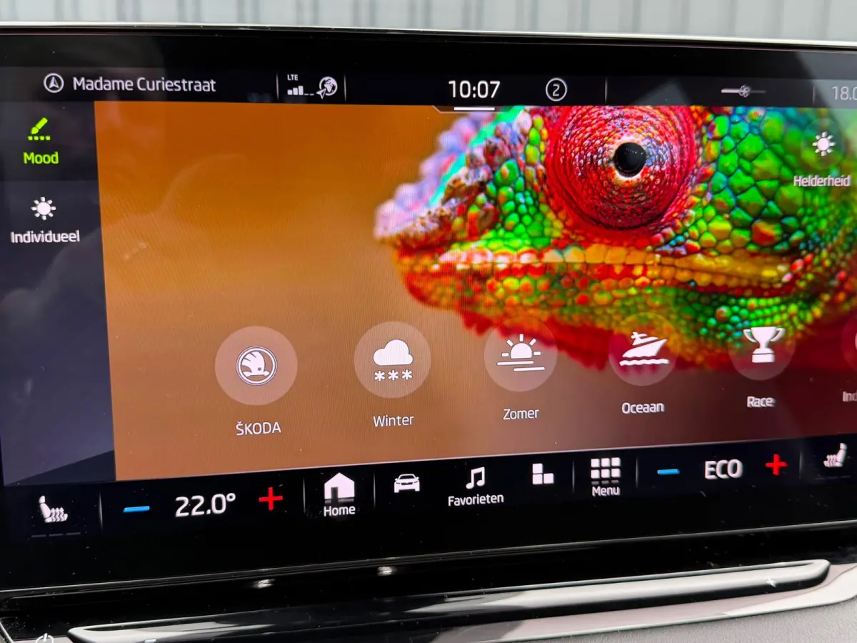 80 Sportline|Soh 90%|Panoramadak|Trekhaak Wegklapbaar|ACC|Cam| Carplay Etc Etc
