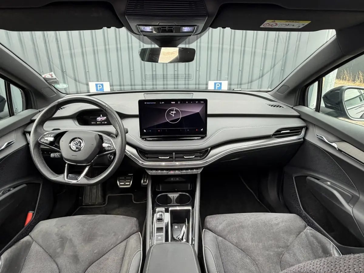 80 Sportline|Soh 90%|Panoramadak|Trekhaak Wegklapbaar|ACC|Cam| Carplay Etc Etc