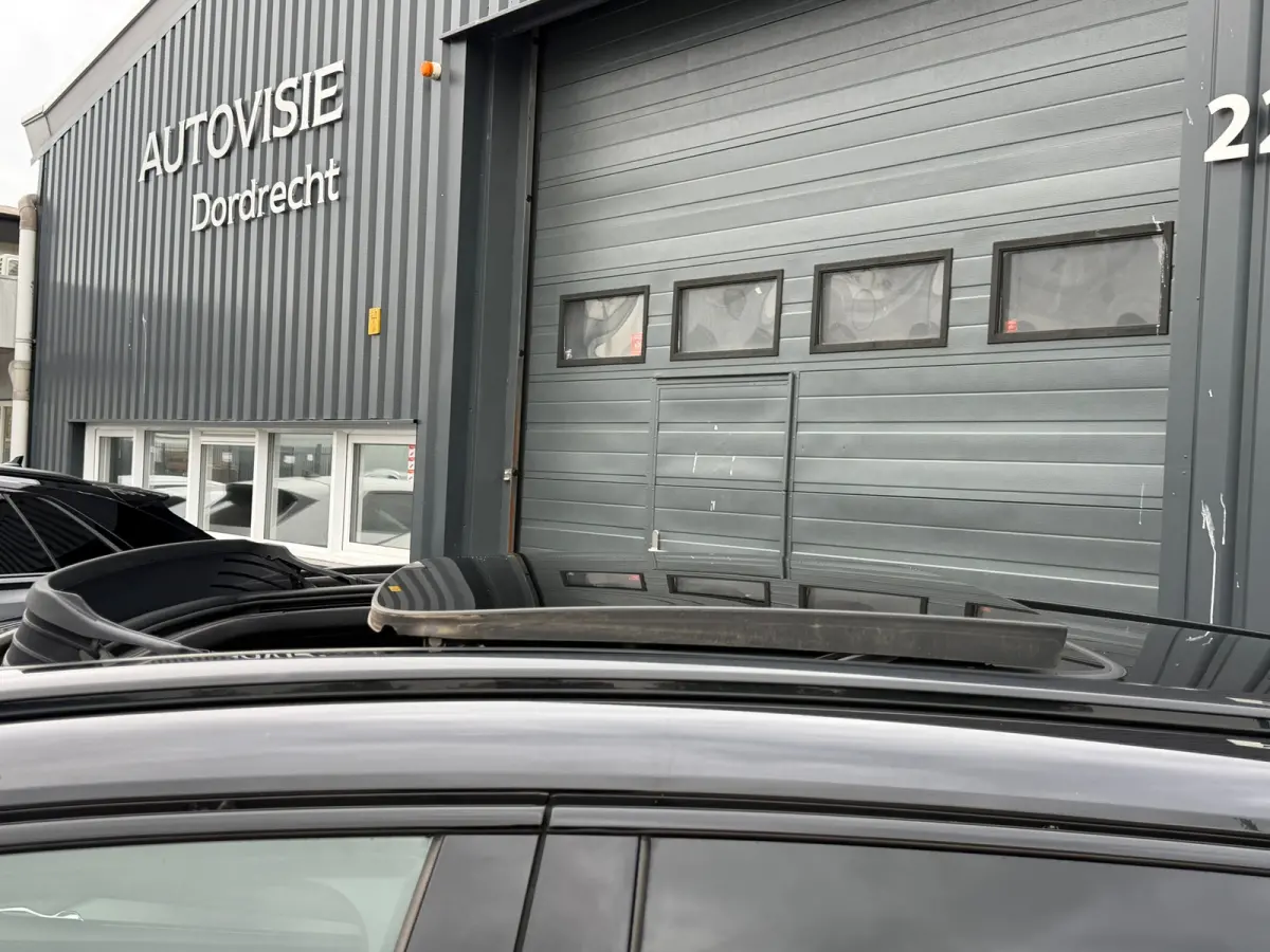 80 Sportline|Soh 90%|Panoramadak|Trekhaak Wegklapbaar|ACC|Cam| Carplay Etc Etc
