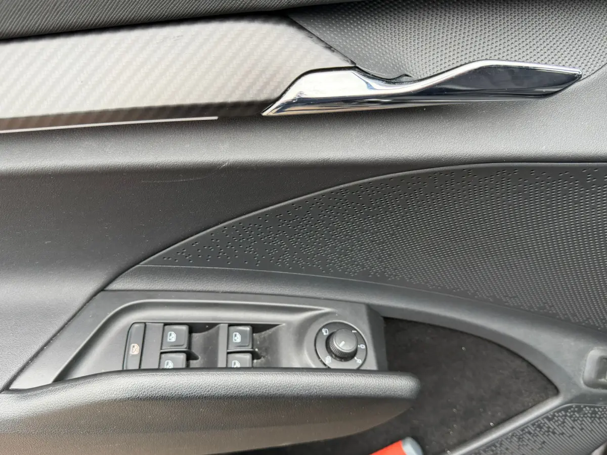 80 Sportline|Soh 90%|Panoramadak|Trekhaak Wegklapbaar|ACC|Cam| Carplay Etc Etc