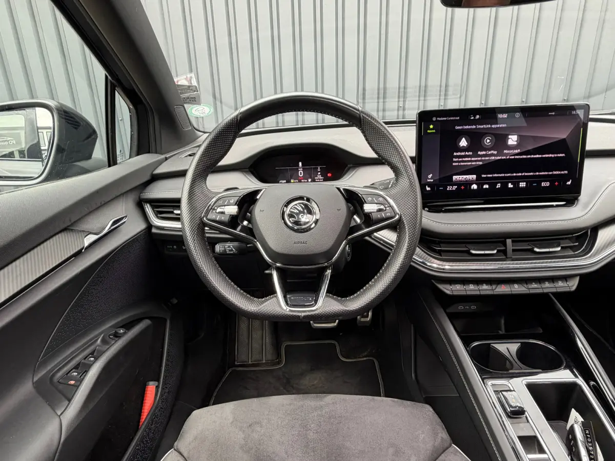 80 Sportline|Soh 90%|Panoramadak|Trekhaak Wegklapbaar|ACC|Cam| Carplay Etc Etc