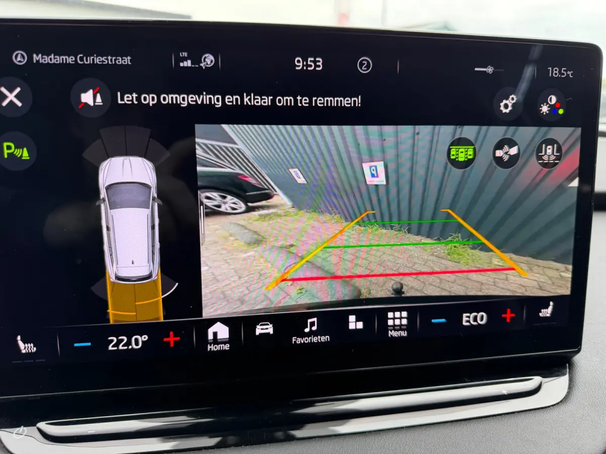 80 Sportline|Soh 90%|Panoramadak|Trekhaak Wegklapbaar|ACC|Cam| Carplay Etc Etc