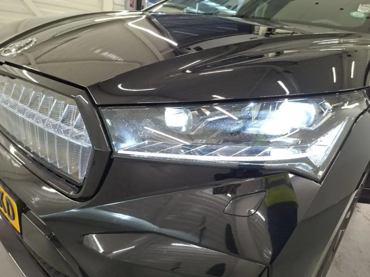80 Sportline|Soh 90%|Panoramadak|Trekhaak Wegklapbaar|ACC|Cam| Carplay Etc Etc