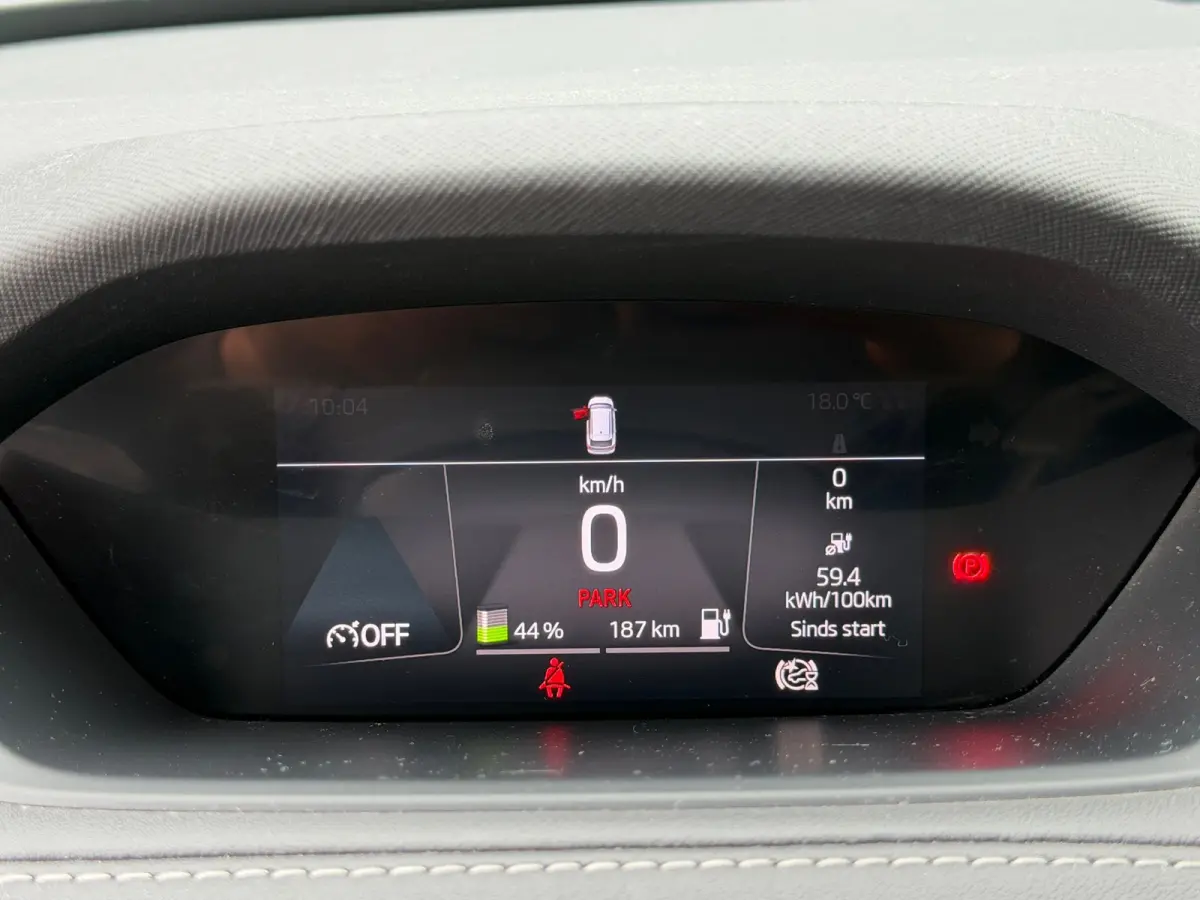 80 Sportline|Soh 90%|Panoramadak|Trekhaak Wegklapbaar|ACC|Cam| Carplay Etc Etc