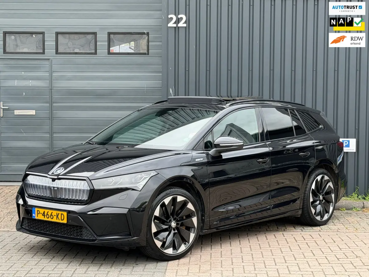 80 Sportline|Soh 90%|Panoramadak|Trekhaak Wegklapbaar|ACC|Cam| Carplay Etc Etc