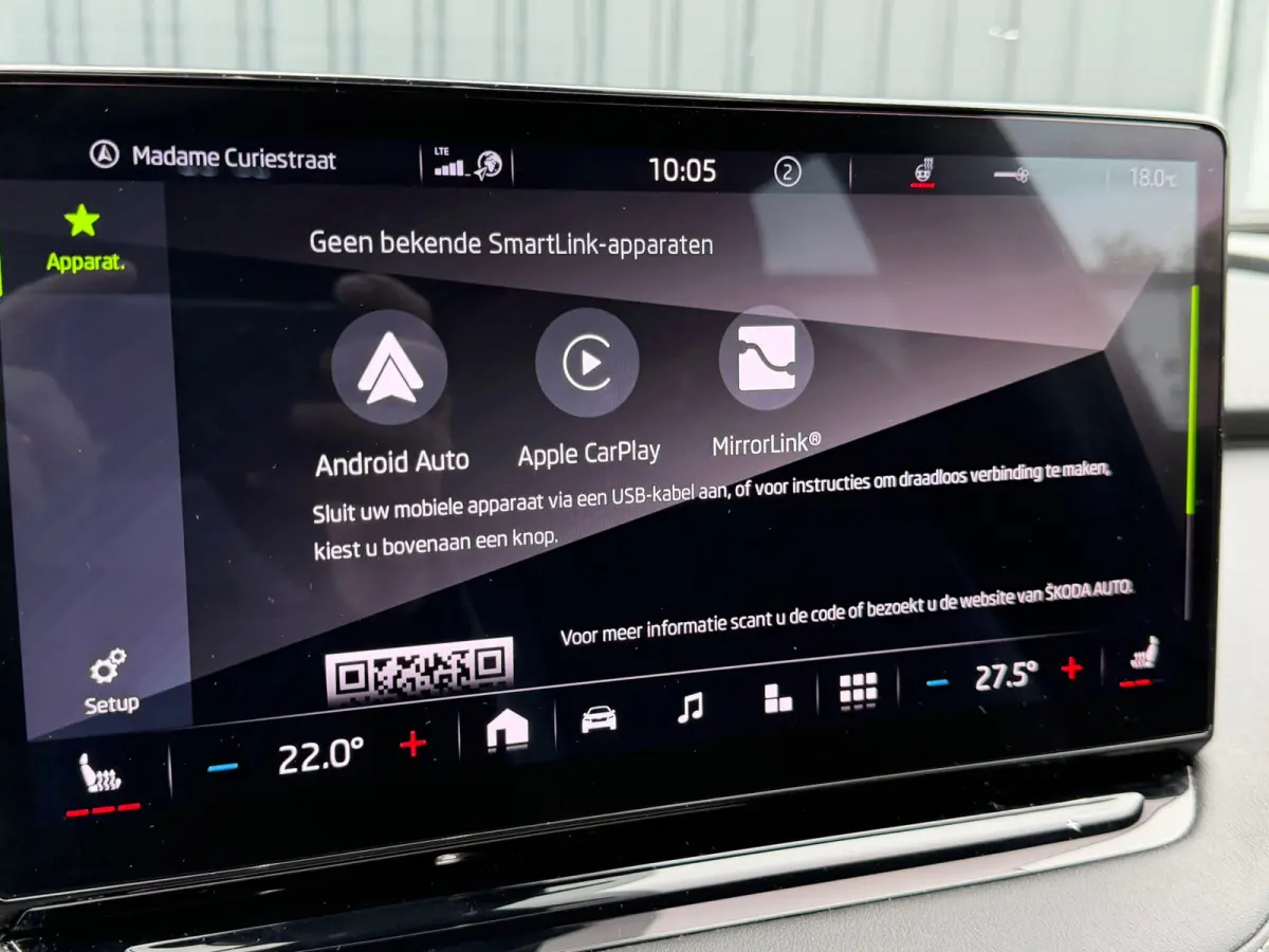80 Sportline|Soh 90%|Panoramadak|Trekhaak Wegklapbaar|ACC|Cam| Carplay Etc Etc