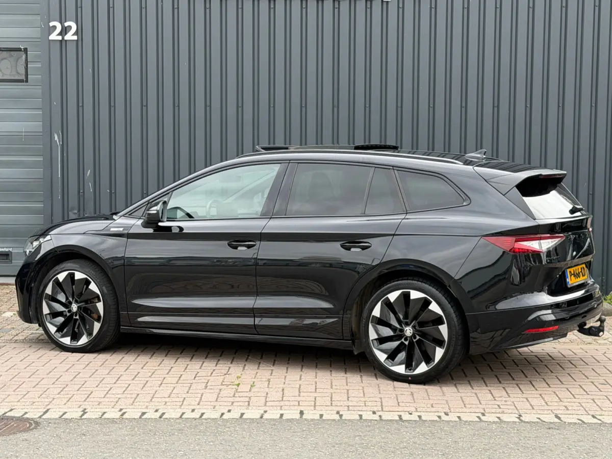 80 Sportline|Soh 90%|Panoramadak|Trekhaak Wegklapbaar|ACC|Cam| Carplay Etc Etc