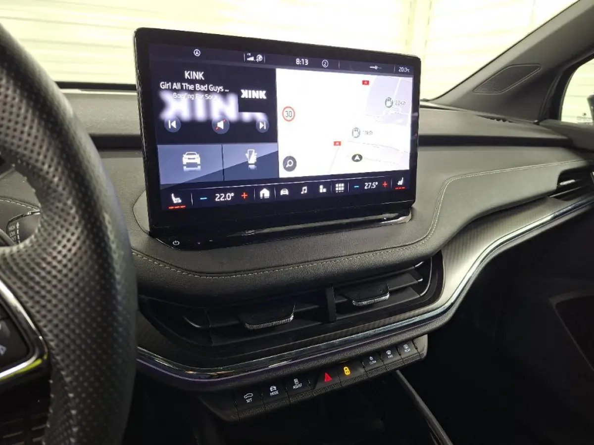 80 Sportline|Soh 90%|Panoramadak|Trekhaak Wegklapbaar|ACC|Cam| Carplay Etc Etc