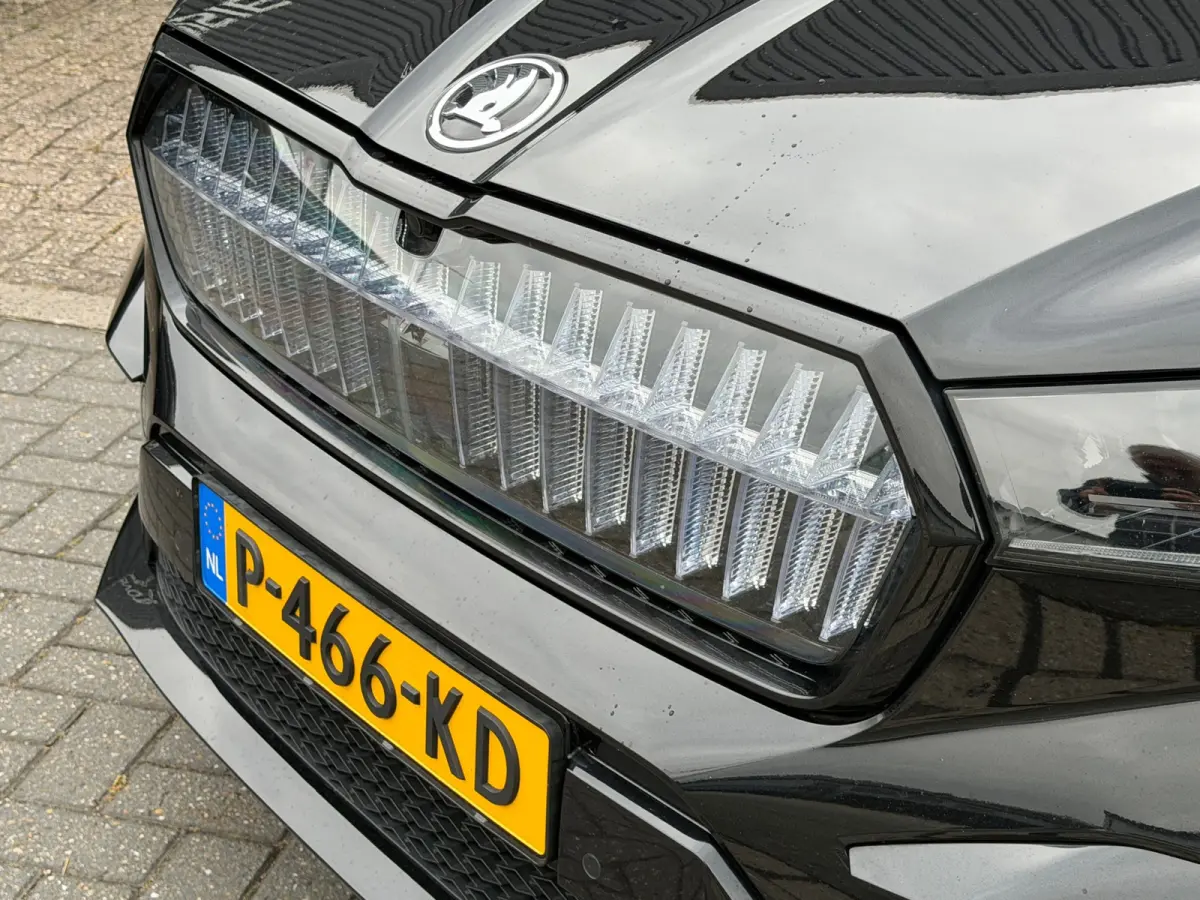 80 Sportline|Soh 90%|Panoramadak|Trekhaak Wegklapbaar|ACC|Cam| Carplay Etc Etc