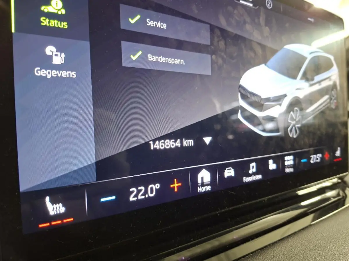 80 Sportline|Soh 90%|Panoramadak|Trekhaak Wegklapbaar|ACC|Cam| Carplay Etc Etc