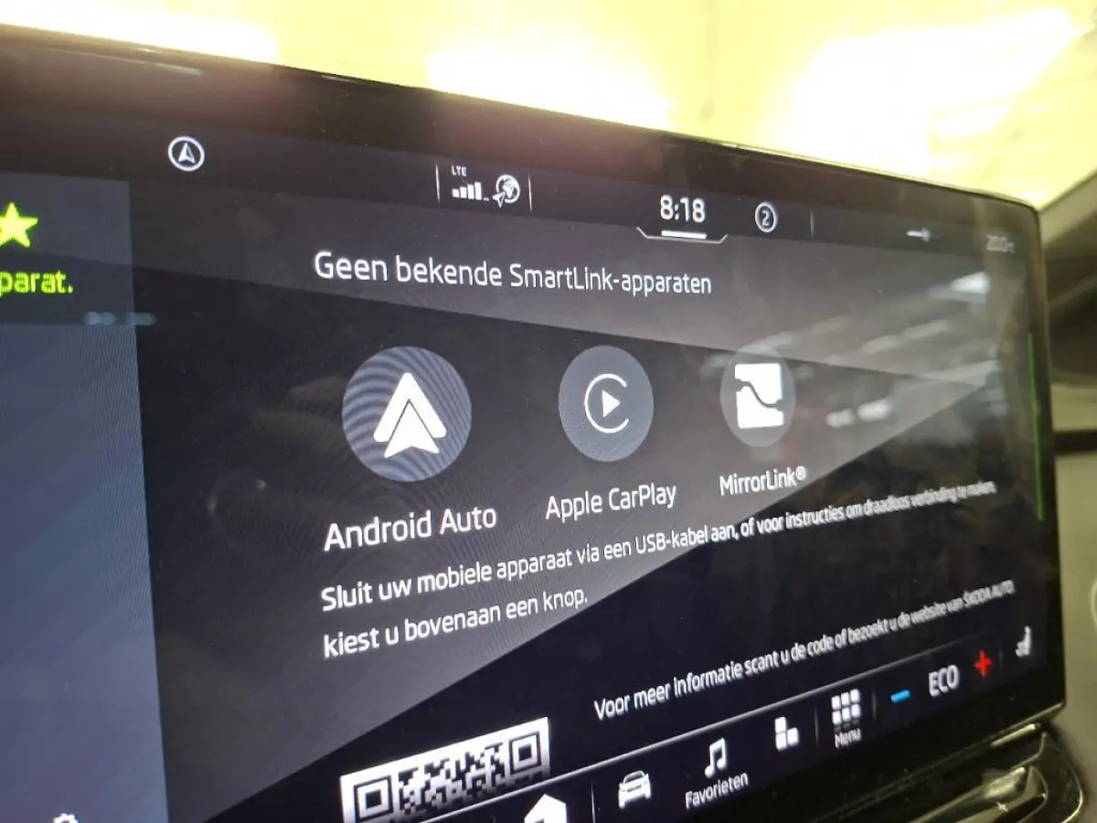 80 Sportline|Soh 90%|Panoramadak|Trekhaak Wegklapbaar|ACC|Cam| Carplay Etc Etc