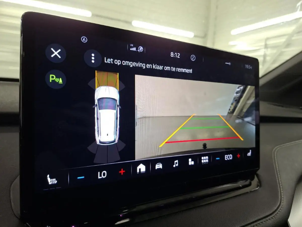 80 Sportline|Soh 90%|Panoramadak|Trekhaak Wegklapbaar|ACC|Cam| Carplay Etc Etc