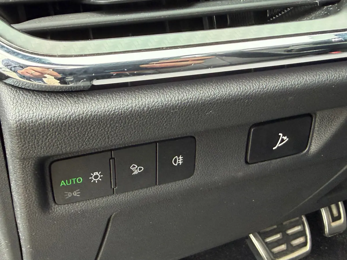 80 Sportline|Soh 90%|Panoramadak|Trekhaak Wegklapbaar|ACC|Cam| Carplay Etc Etc