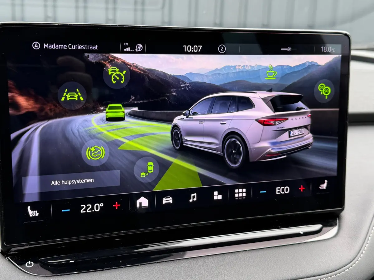 80 Sportline|Soh 90%|Panoramadak|Trekhaak Wegklapbaar|ACC|Cam| Carplay Etc Etc