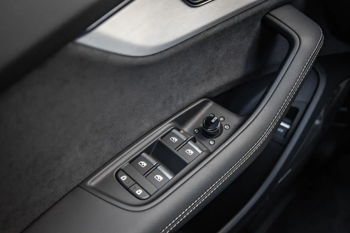 SQ8 4.0 TFSI 507pk quattro | Panoramadak | B&O Advanced | Matrix LED | 360 Camera | 23" Velgen