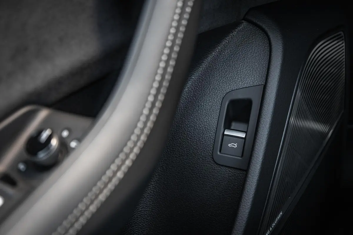 SQ8 4.0 TFSI 507pk quattro | Panoramadak | B&O Advanced | Matrix LED | 360 Camera | 23" Velgen