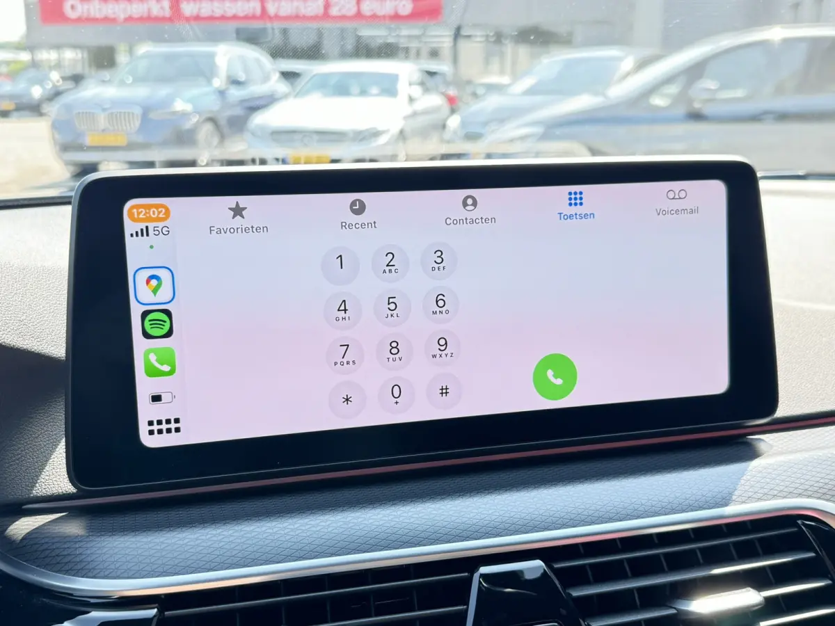 530e High Executive M Sport Panoramadak Trekhaak Harman-Kardon Carplay 19 inch Laser Licht Keyless Entry Head-Up Display SOH 91%