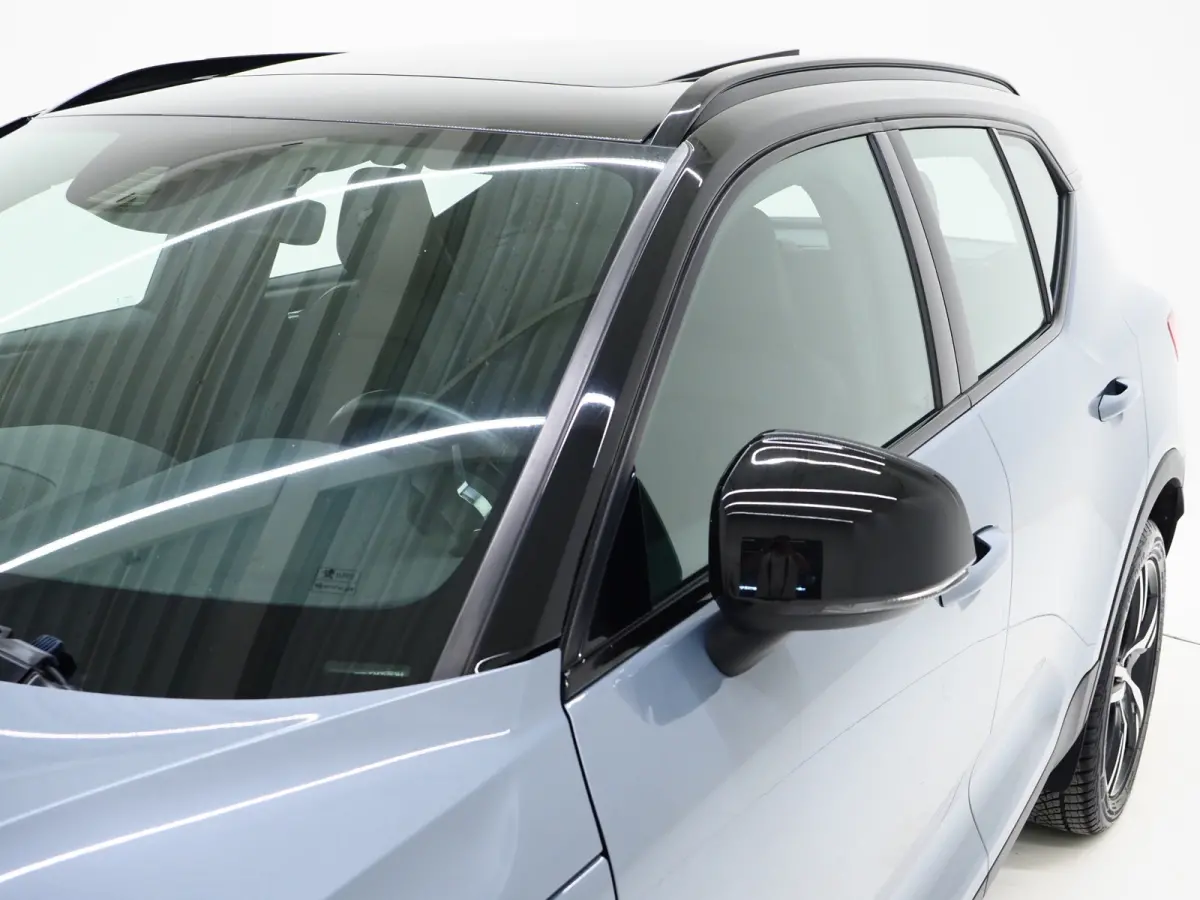 1.5 T5 R-Design | Panoramadak | Leder | Trekhaak | Harman/Kardon | Keyless | Camera | Carplay