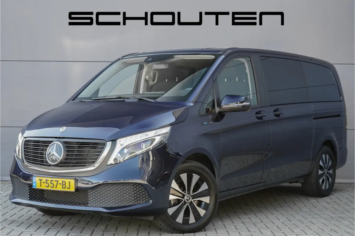 300 L2 90 kWh 8-Pers Luchtvering SOH 96% ACC 360° Elek Schuifdeur LED