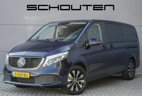 300 L2 90 kWh 8-Pers Luchtvering SOH 96% ACC 360° Elek Schuifdeur LED