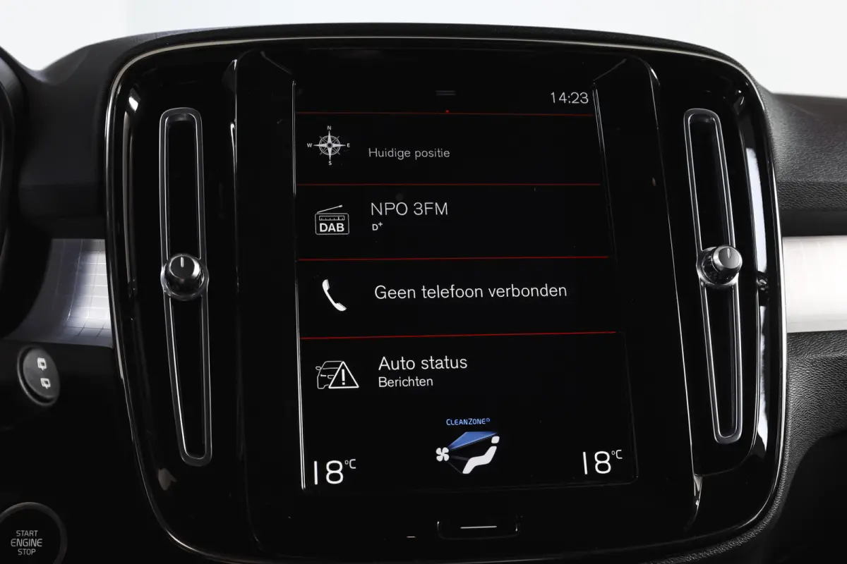 1.5 T3 Business Pro 164 PK | Elek. Trekhaak | Dig. Cockpit | Adapt. Cruise | PDC | NAV + App. Connect | ECC | Elek. Klep | LM 18" |