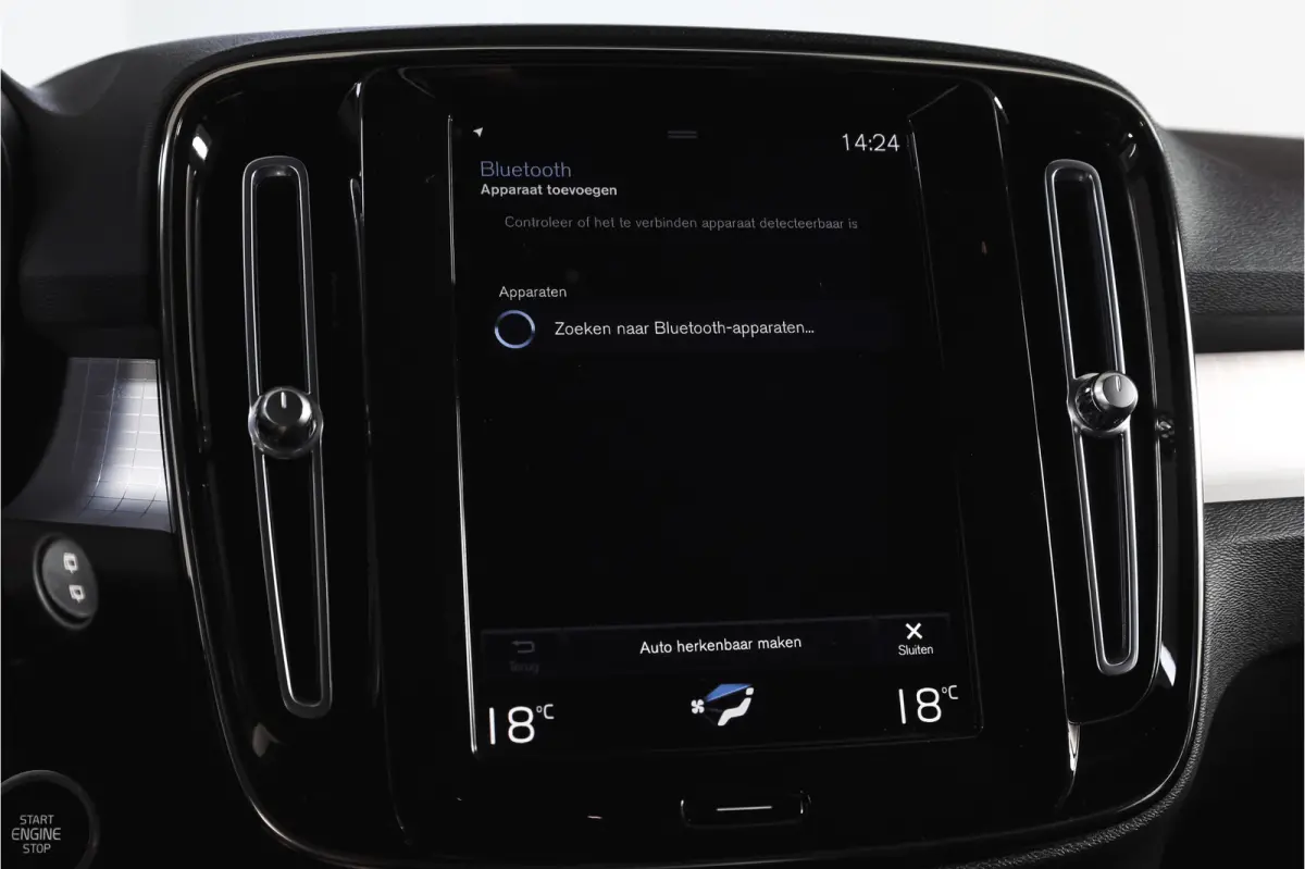 1.5 T3 Business Pro 164 PK | Elek. Trekhaak | Dig. Cockpit | Adapt. Cruise | PDC | NAV + App. Connect | ECC | Elek. Klep | LM 18" |