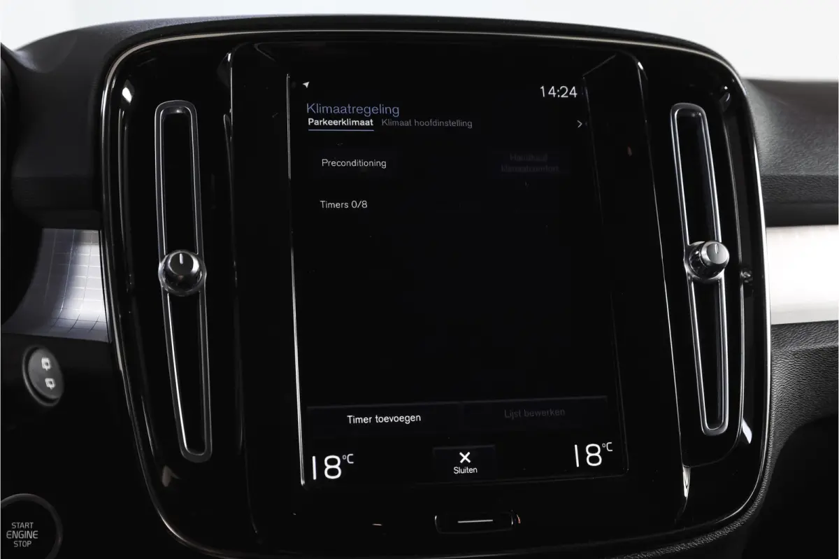 1.5 T3 Business Pro 164 PK | Elek. Trekhaak | Dig. Cockpit | Adapt. Cruise | PDC | NAV + App. Connect | ECC | Elek. Klep | LM 18" |