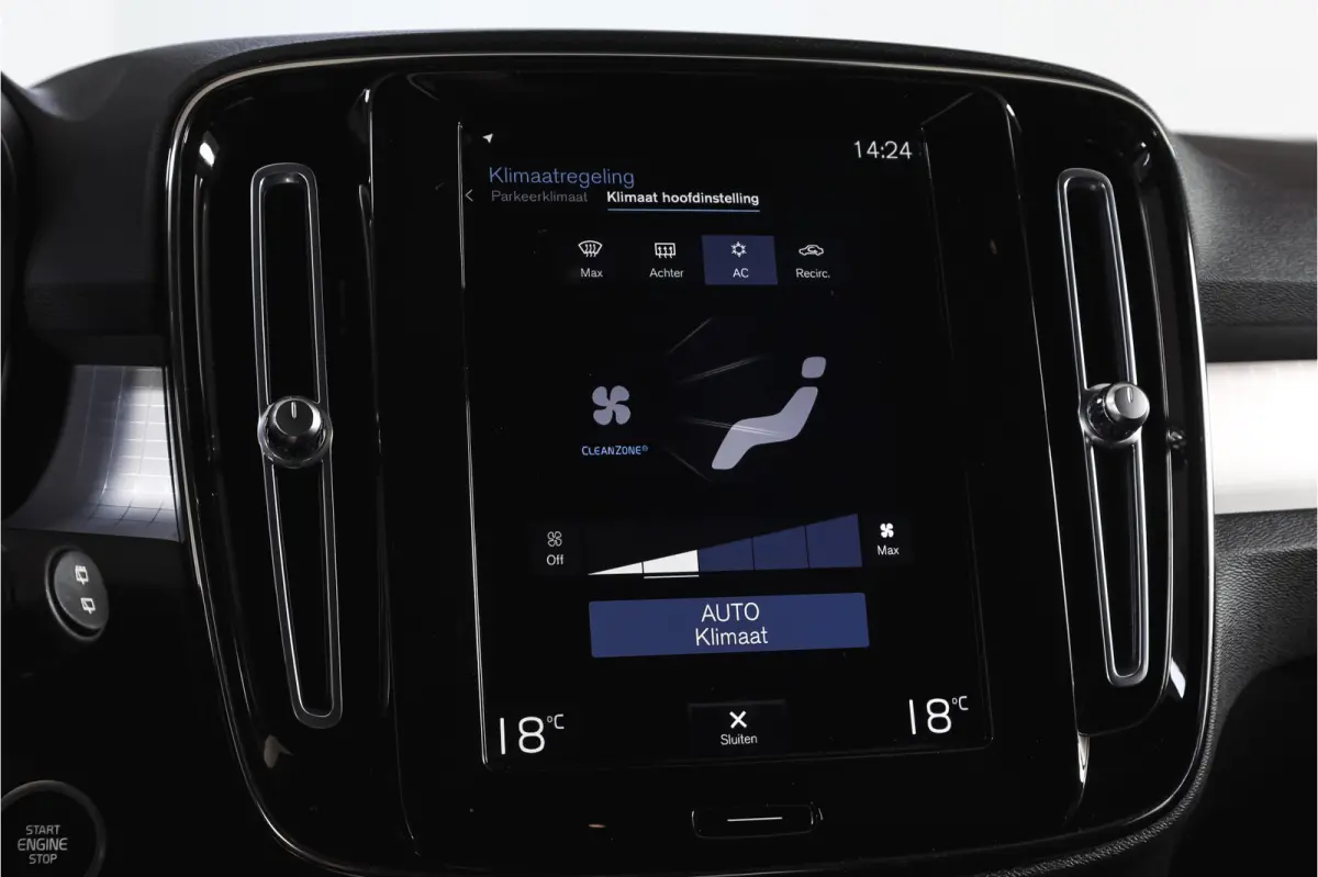 1.5 T3 Business Pro 164 PK | Elek. Trekhaak | Dig. Cockpit | Adapt. Cruise | PDC | NAV + App. Connect | ECC | Elek. Klep | LM 18" |