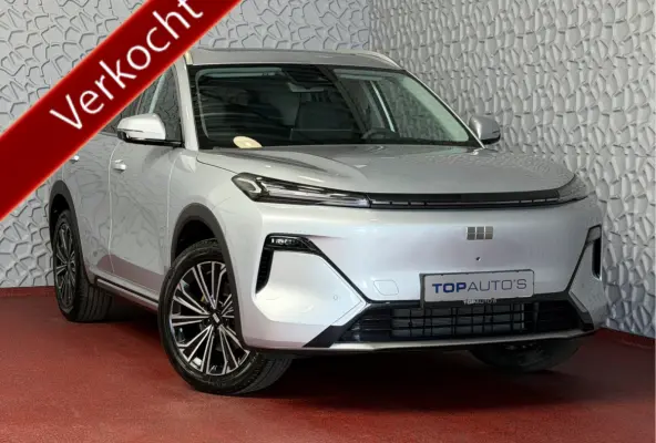 1.5 MAX+ PHEV LONG RANGE 29,8 KWH | 136km WLTP | PANORAMADAK | Massage