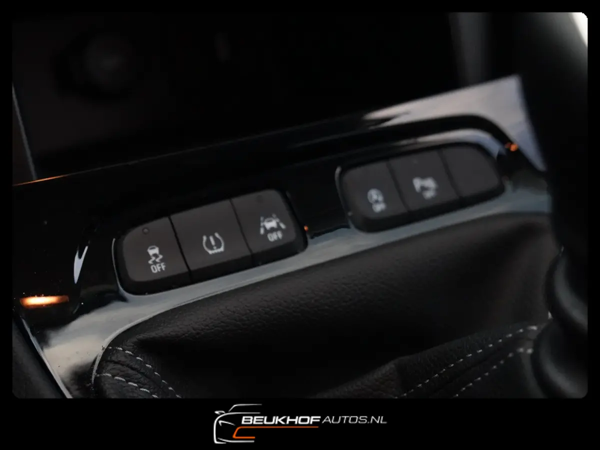 1.2 Turbo Ultimate Carplay Navi Trekhaak