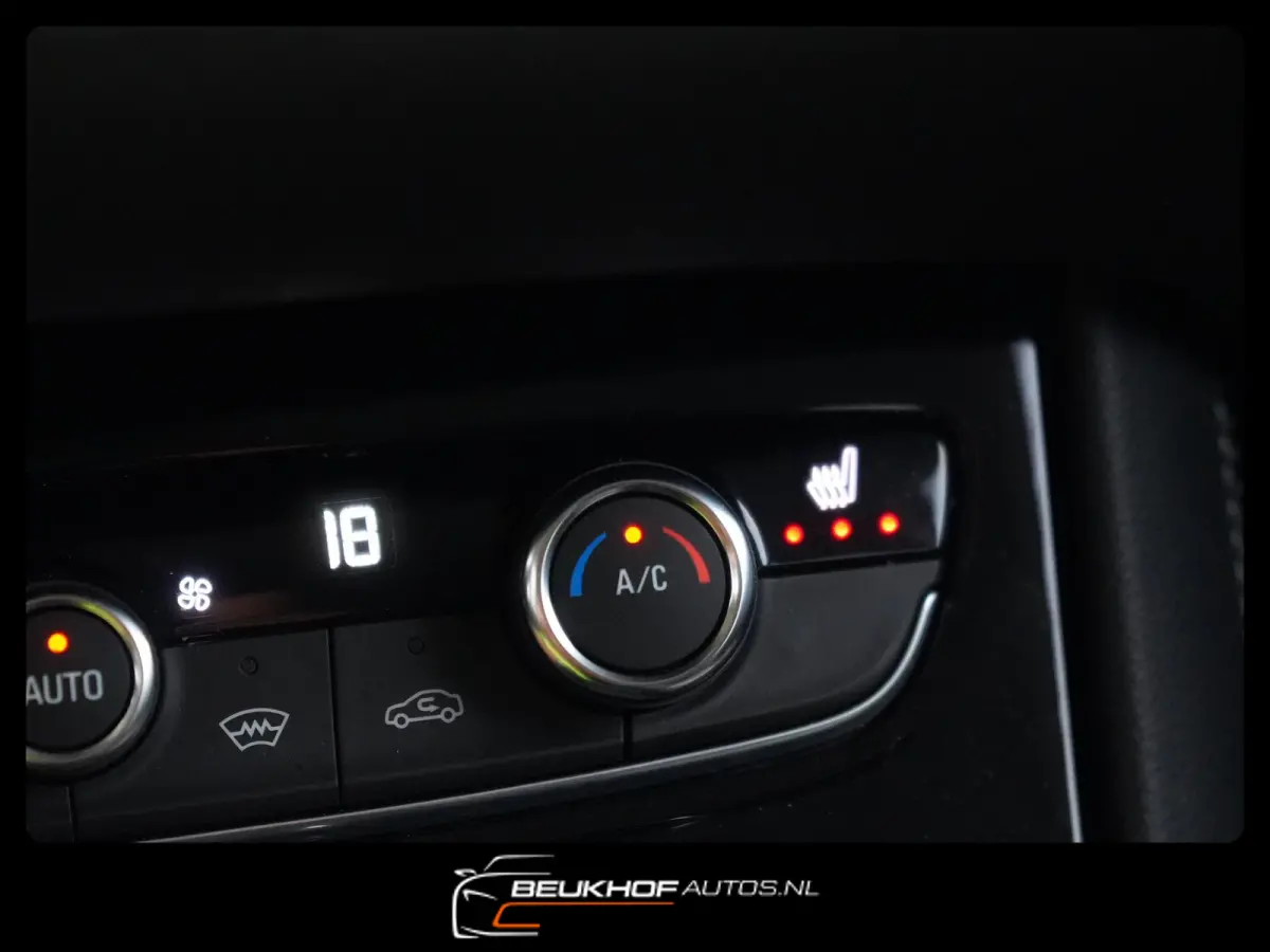 1.2 Turbo Ultimate Carplay Navi Trekhaak