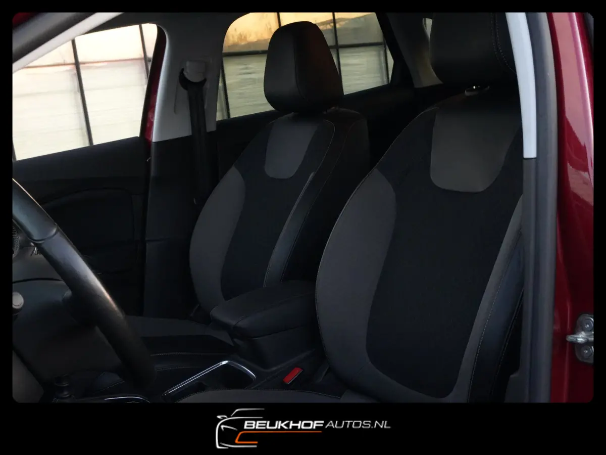 1.2 Turbo Ultimate Carplay Navi Trekhaak