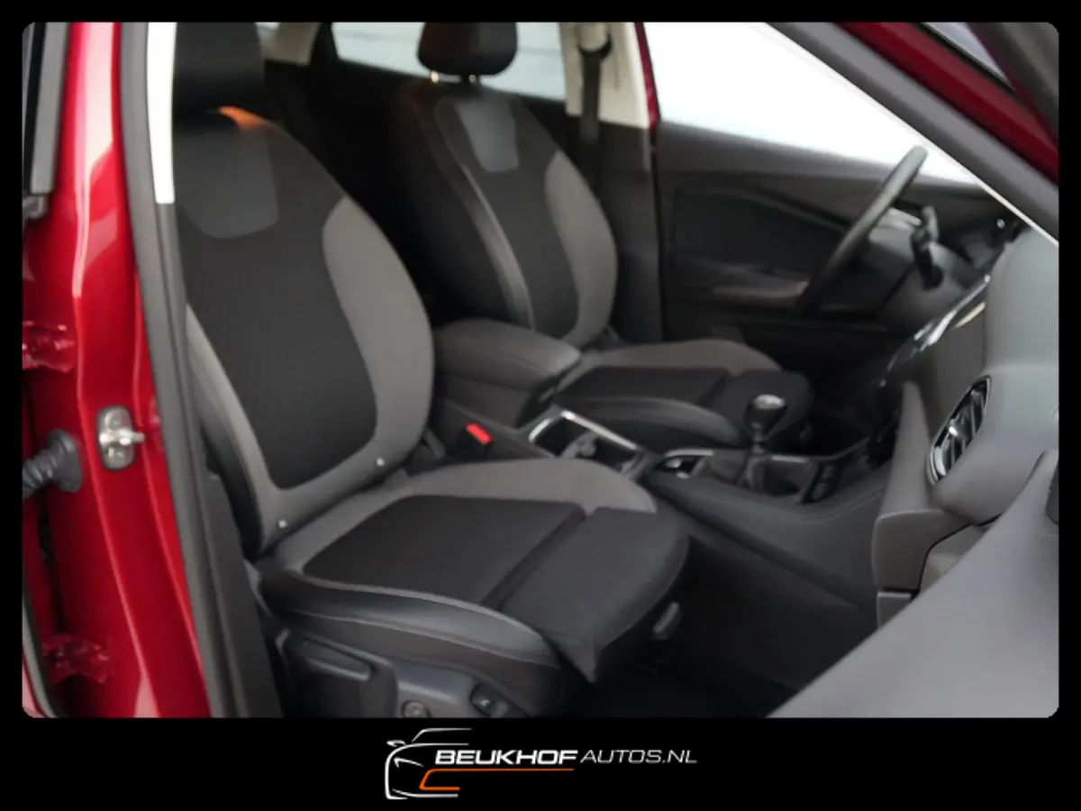 1.2 Turbo Ultimate Carplay Navi Trekhaak