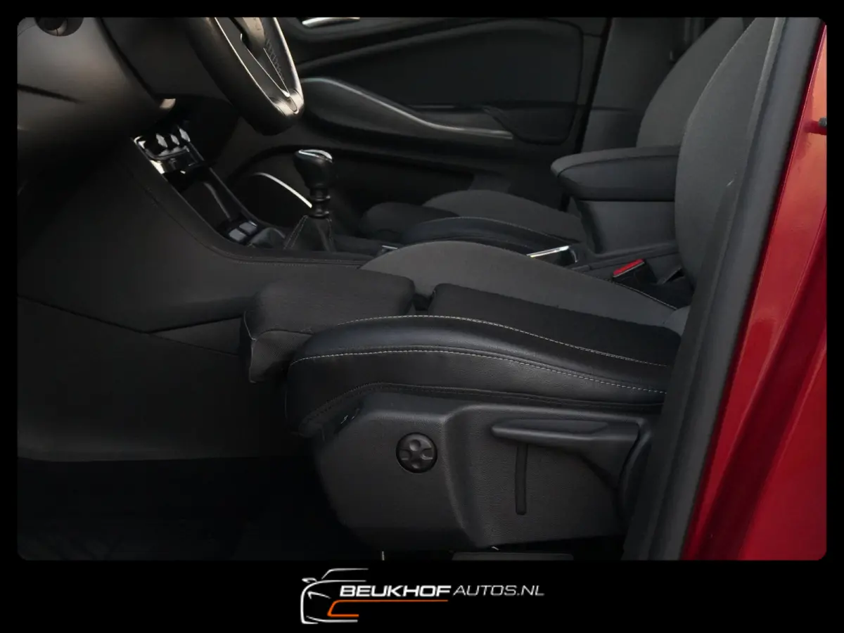 1.2 Turbo Ultimate Carplay Navi Trekhaak