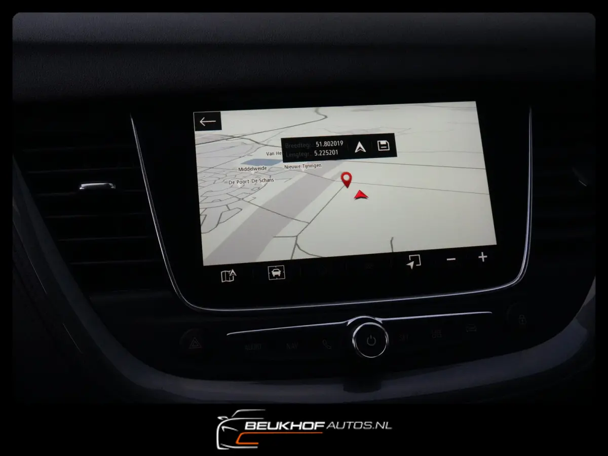 1.2 Turbo Ultimate Carplay Navi Trekhaak